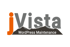 WordPress Maintenance by jVista