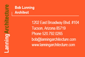 Lanning Architecture