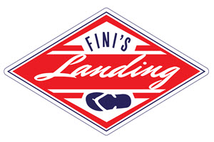 Fini's Landing